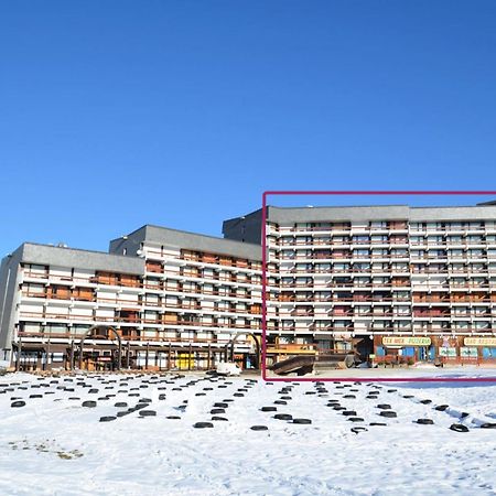 Residence Chaviere - Studio 2 Pers - Ski Au Pied - A La Croisette Mae-6004 Сен-Мартен-де-Бельвиль Экстерьер фото